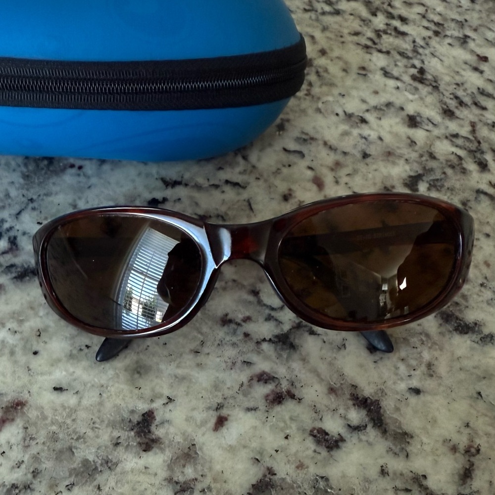 Costa Del Mar Women’s Stringer Sunglasses